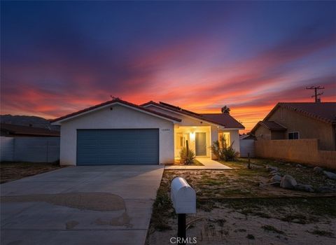 Photo of 13244 El Cajon Dr Dr, Desert Hot Springs, CA 92240 (MLS # CV26011669)