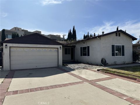 6443 Longridge Van Nuys CA 91401
