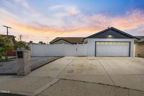 1712 N 7th Place Port Hueneme CA 93041