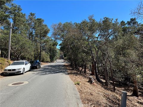 Tiny photo for 2275 Leona Drive, Cambria, CA 93428 (MLS # SC25202937)