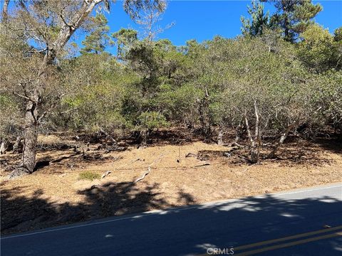 Tiny photo for 2275 Leona Drive, Cambria, CA 93428 (MLS # SC25202937)