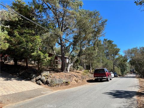 Tiny photo for 2275 Leona Drive, Cambria, CA 93428 (MLS # SC25202937)