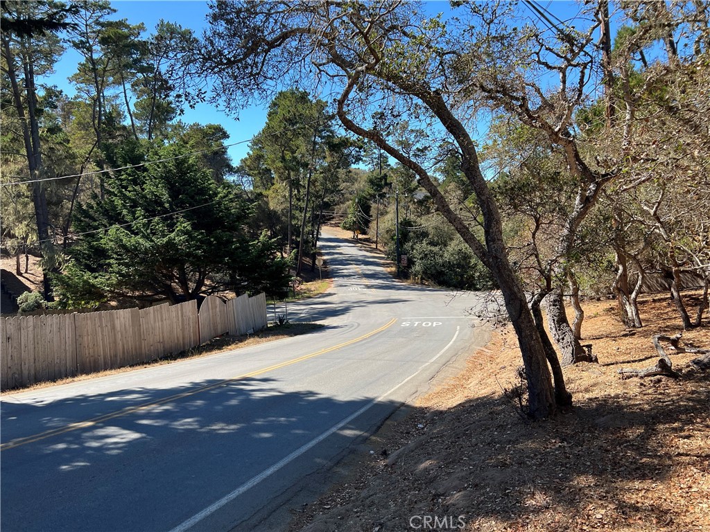 Lodge Hill(430) - Land