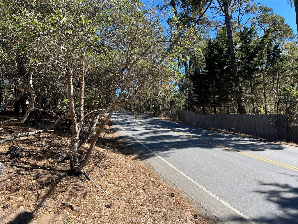 Lodge Hill(430) - Land