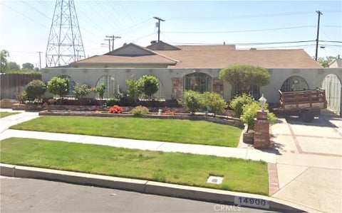 Photo of 14900 Wolfskill ST, San Fernando, CA 91345 (MLS # SR26202237)