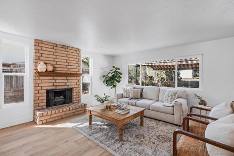  Ramona CA 92065
