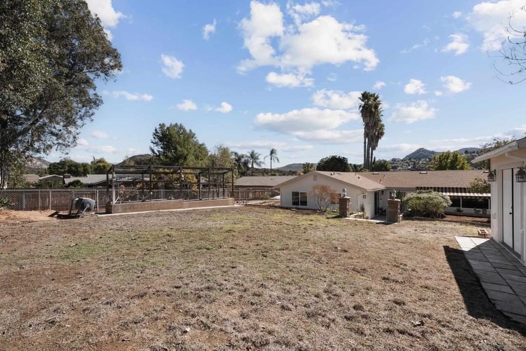 Sd Country Estates - Residential