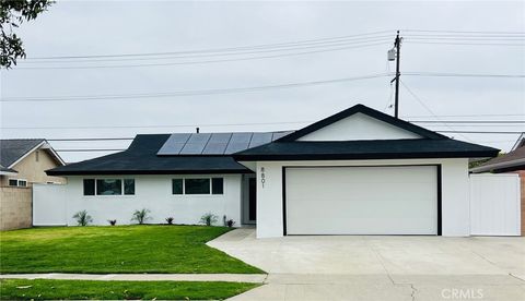 Photo of 8801 Albatross Drive, Huntington Beach, CA 92646 (MLS # OC25234098)