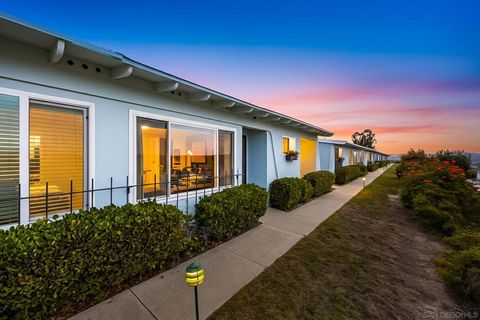 3839 Vista Campana S Unit 42 Oceanside CA 92057