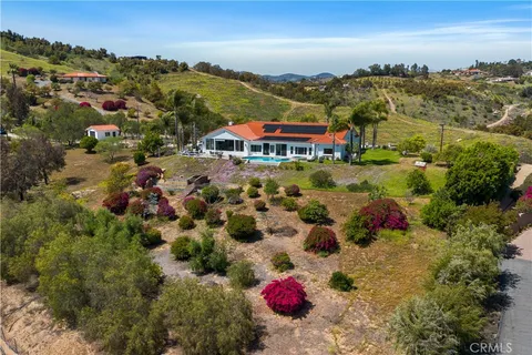 3610 Monserate Hill Court, Fallbrook, CA 92028 - MLS#: PW25109913