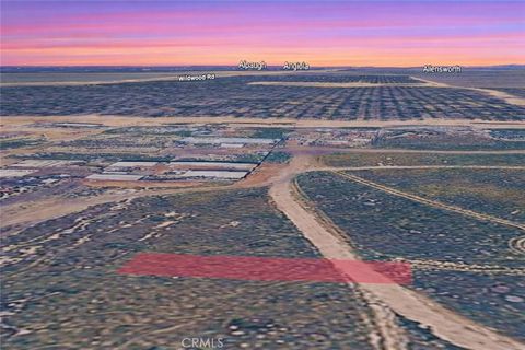 Photo of 0 Wildwood Road, Wasco, CA 93280 (MLS # SC26127838)