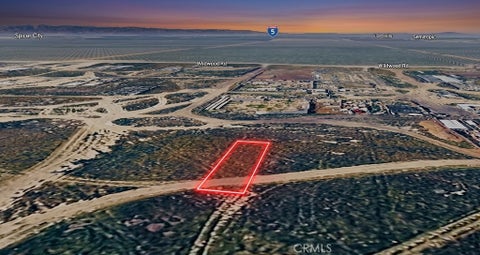 Photo of 0 Wildwood Road, Wasco, CA 93280 (MLS # SC26127838)