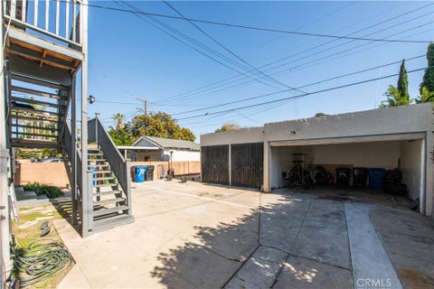 Tiny photo for 4218 S Harvard Blvd, Los Angeles, CA 90062 (MLS # SR26224959)