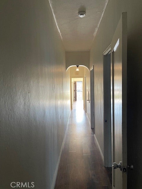 Tiny photo for 4218 S Harvard Blvd, Los Angeles, CA 90062 (MLS # SR26224959)