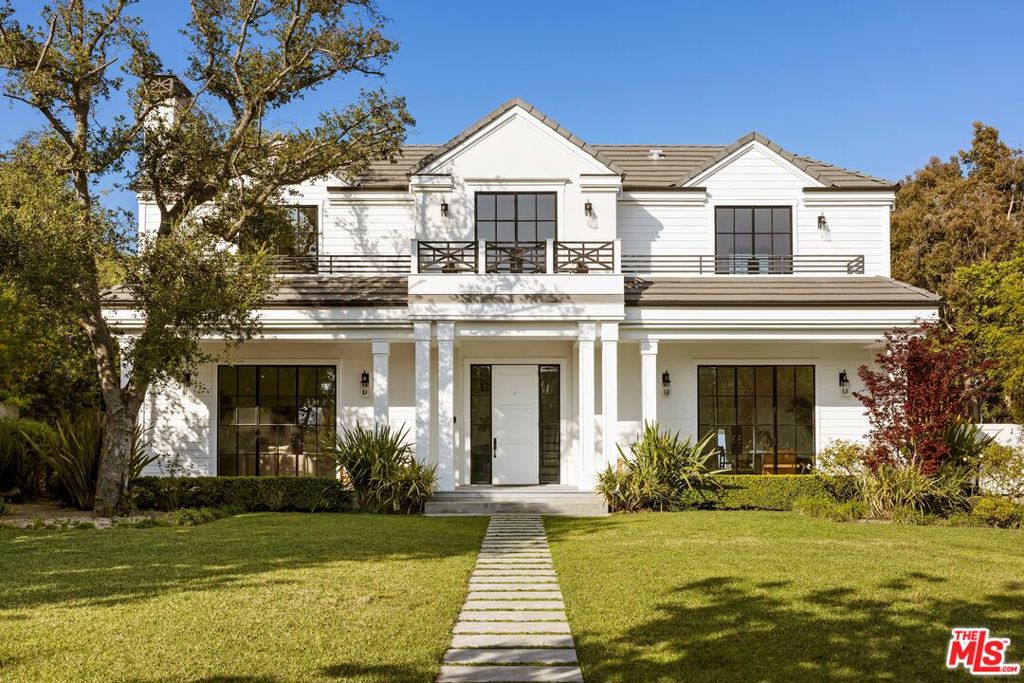1459 Via Cresta, Pacific Palisades CA 90272