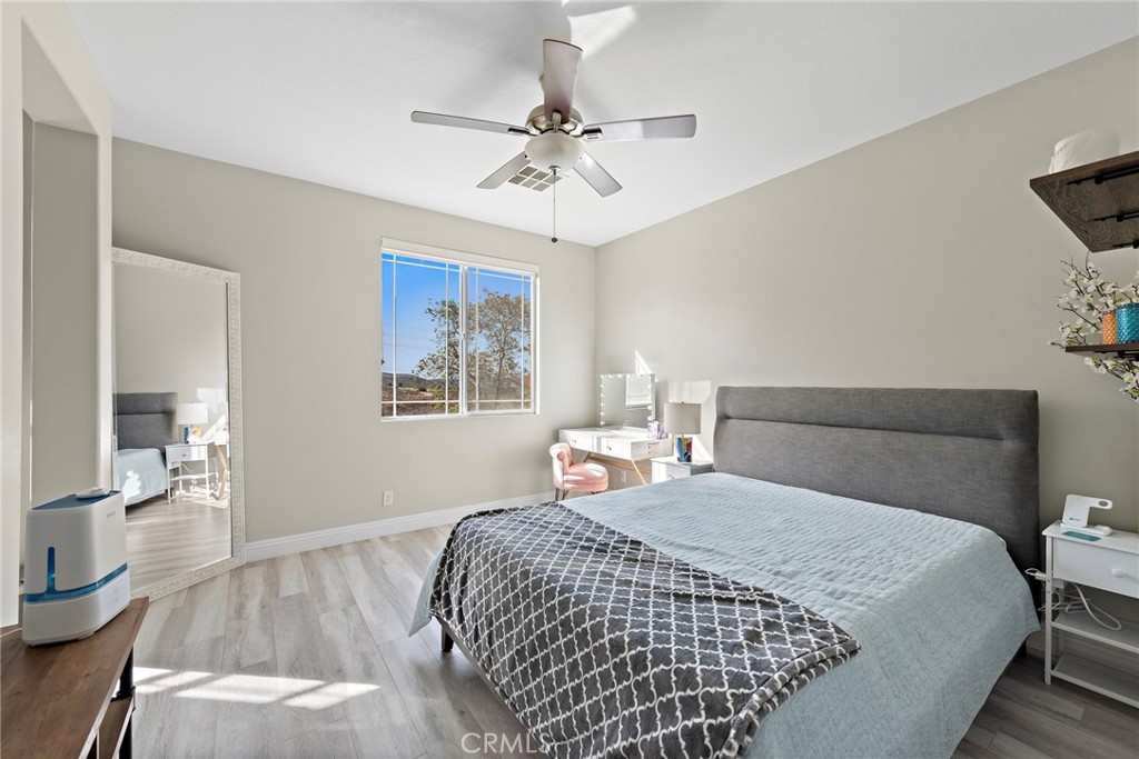 Chambray (CHMB) - Residential Lease