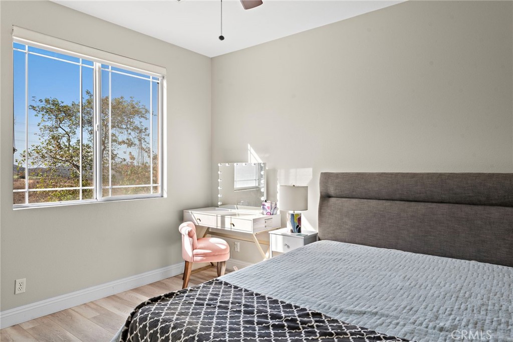 Chambray (CHMB) - Residential Lease