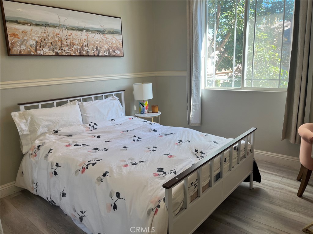 Chambray (CHMB) - Residential Lease
