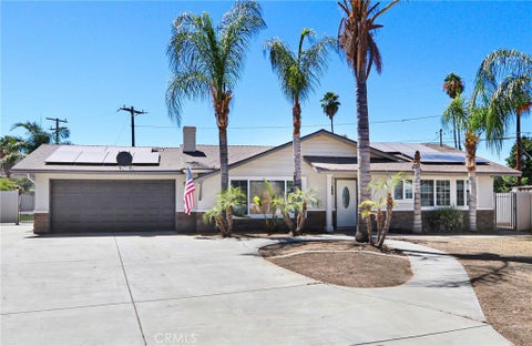 Photo of 27091 Val Deane WAY, Hemet, CA 92544 (MLS # OC26195393)