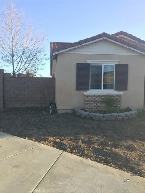 1353 Haven Place Hemet CA 92543
