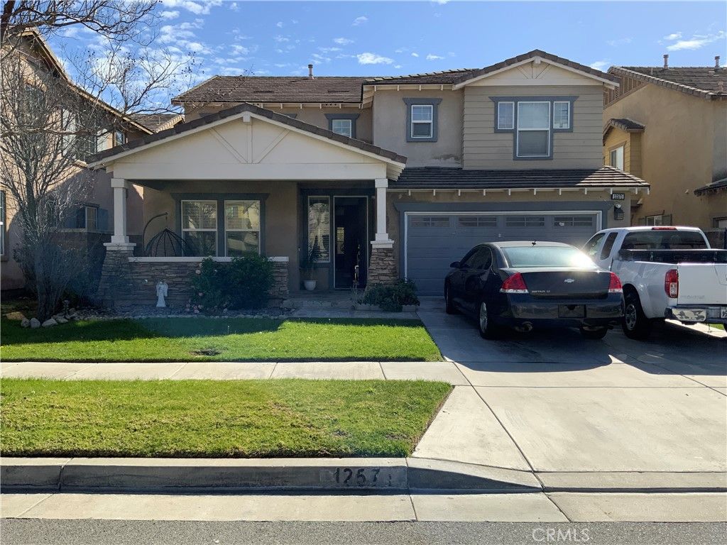 Photo of 12571 Chimney Rock Drive, Rancho Cucamonga, CA 91739 (MLS # WS26039179)