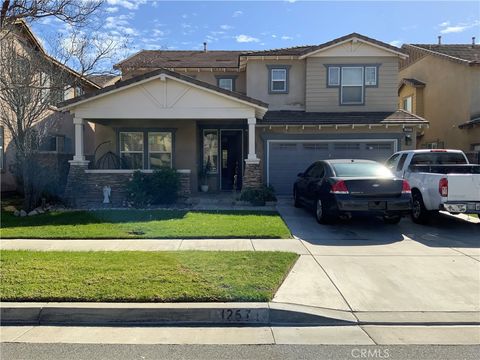 Photo of 12571 Chimney Rock Drive, Rancho Cucamonga, CA 91739 (MLS # WS26039179)