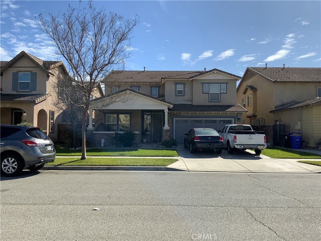 Photo of 12571 Chimney Rock Drive, Rancho Cucamonga, CA 91739 (MLS # WS26039179)