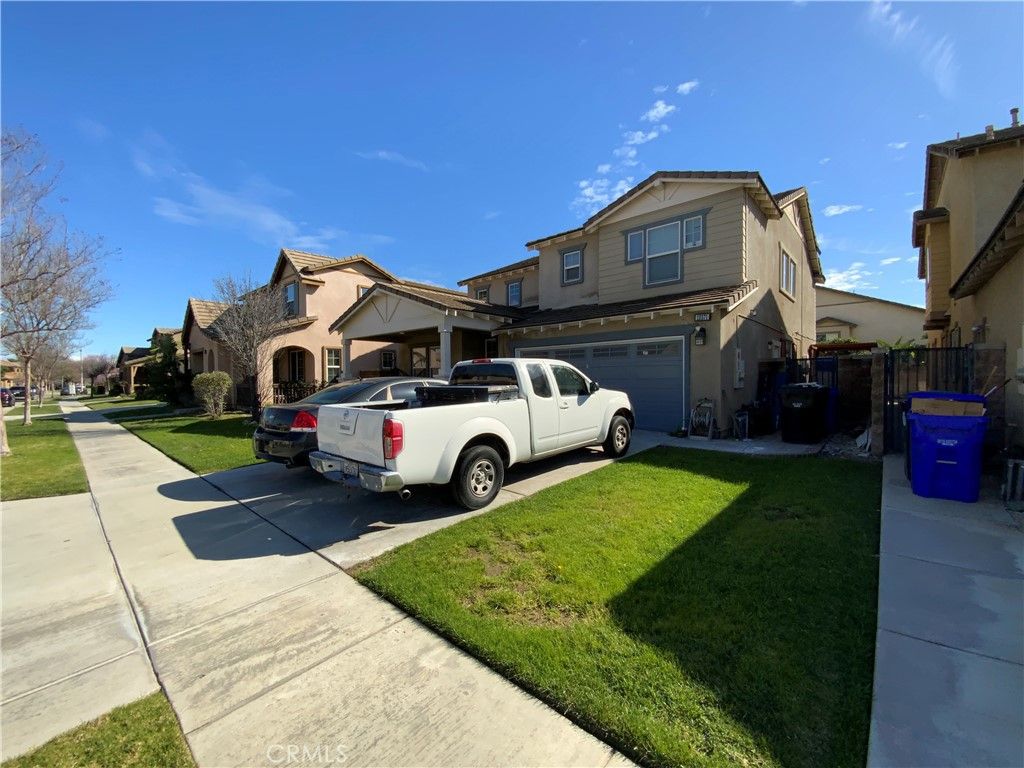 Photo of 12571 Chimney Rock Drive, Rancho Cucamonga, CA 91739 (MLS # WS26039179)