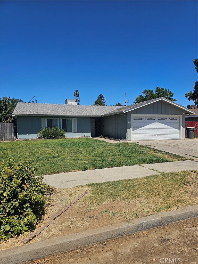 Very nice home 3-bedroom 2 bath. Affordable. Well established neighborhood.