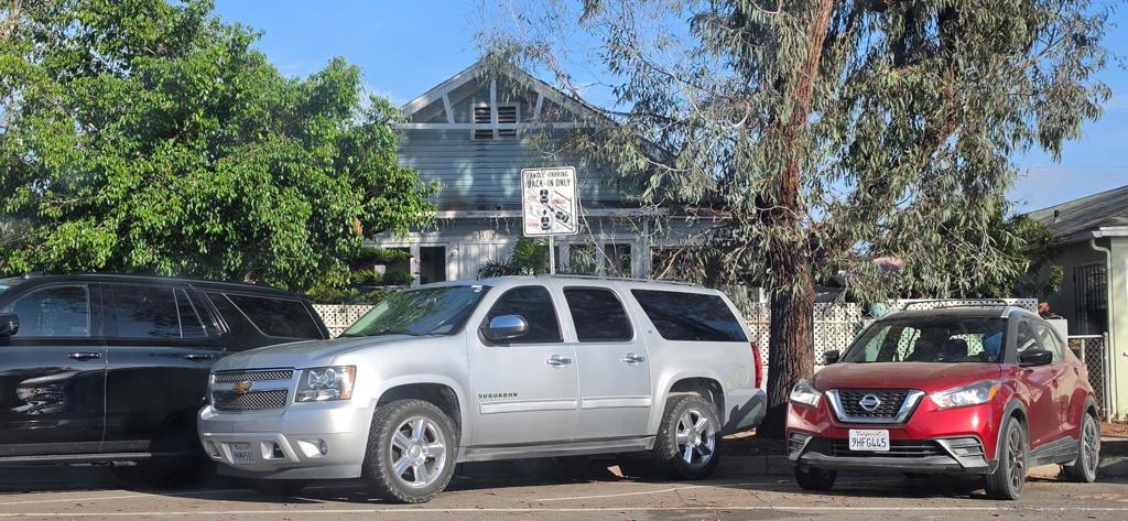 4279 Poplar St. ST, San Diego CA 92105
