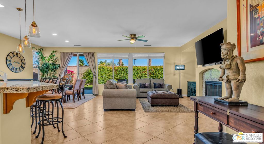 Trilogy - Residential Lease