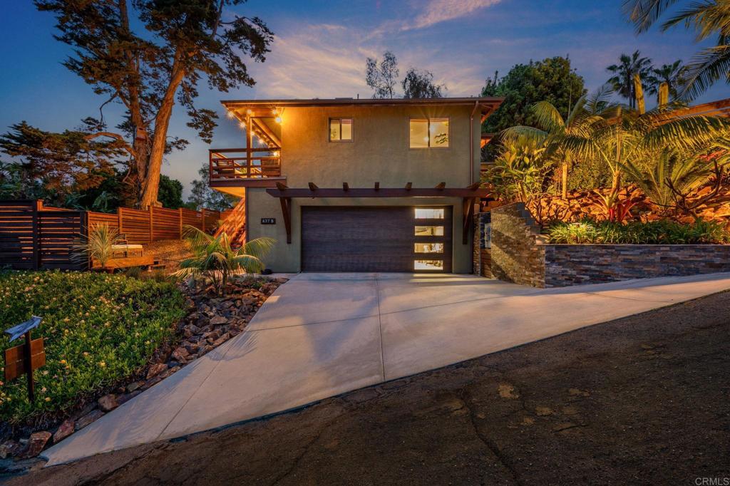 637 Sparta Drive A & B