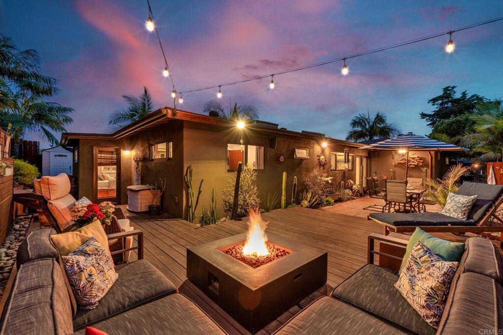 637 Sparta Drive A & B