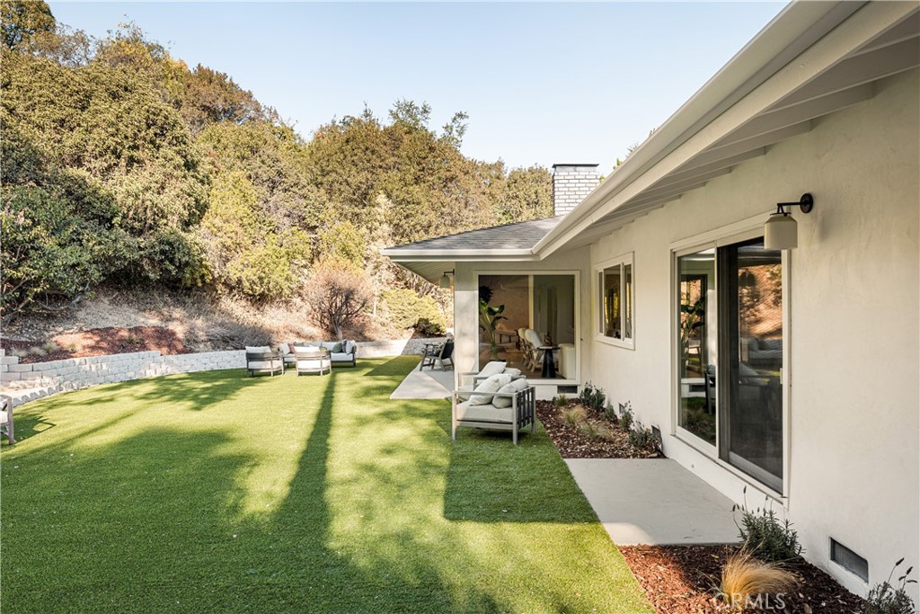 4031 Deerhorn Drive