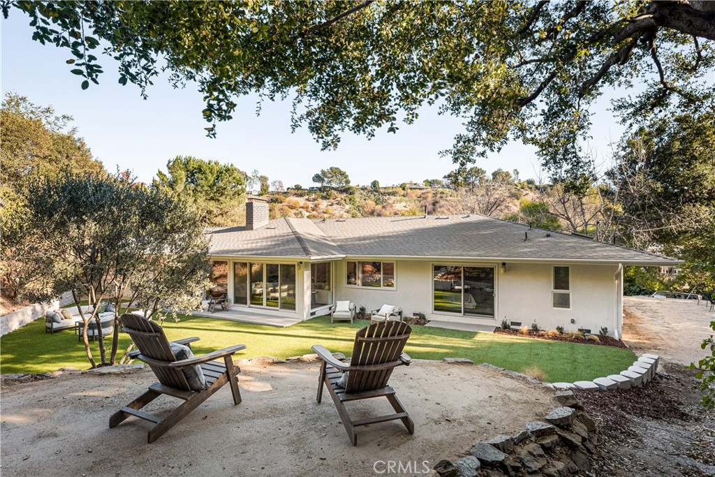 4031 Deerhorn Drive