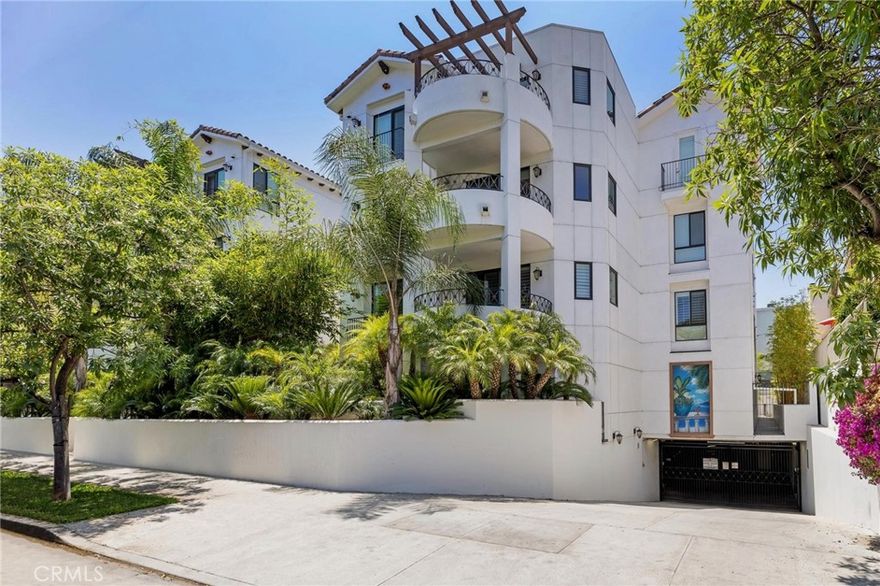 Welcome to La Valencia! Here you will experience stylish living in this beautifully appointed 3-bedroom, 2-bathroom condominium plus a versatile den—perfect for a home office or studio. Ideally located in a sought-after Valley Village neighborhood, this 2016-built residence offers approximately 1,680 square feet of thoughtfully designed living space with an open-concept layout made for both comfort and entertaining.



Step inside to find wide-plank wood flooring, soaring ceilings, and an abundance of natural light flowing through the main living areas. The gourmet kitchen is a chef’s dream, featuring stainless steel appliances, sleek quartz countertops, modern tile backsplash, ample cabinetry, and a large breakfast bar perfect for casual dining or hosting guests.



The primary suite offers a peaceful retreat with a generous walk-in closet and a spa-inspired bathroom that includes dual vanities and shower with tub. Two additional bedrooms provide flexibility for guests, family, or additional workspace. Additional features include plantation shutters, a private balcony, in-unit side-by-side laundry, and central heating and air conditioning. Residents of this well-maintained building enjoy easy access to local shops, restaurants, and entertainment .



Make this turnkey treasure your new home.