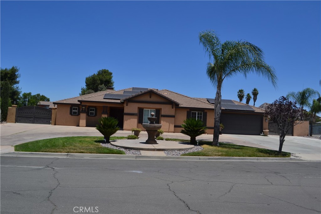 924 Hereford Way