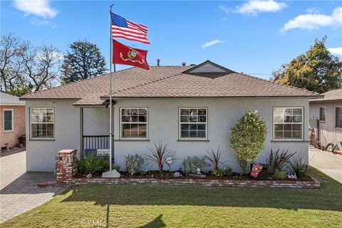 5309 Coldbrook Avenue Lakewood CA 90713