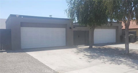 Photo of 33654 Pueblo Trail, Cathedral City, CA 92234 (MLS # CV26175774)