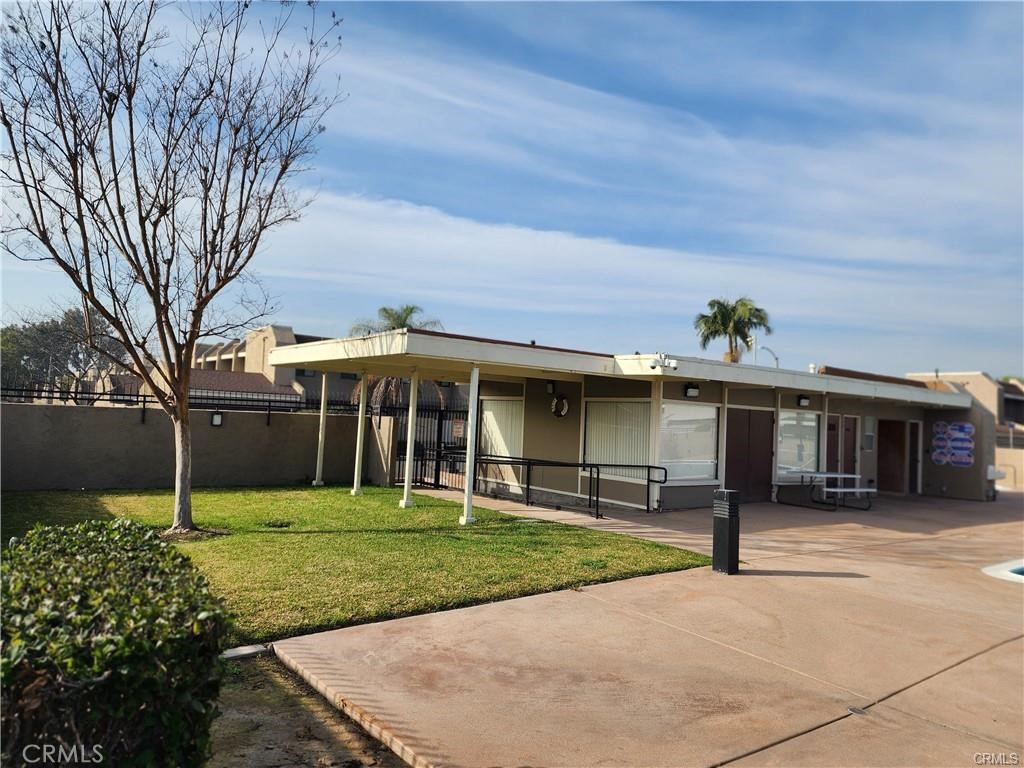 Stanton Park Townhomes (SPKT) - Residential
