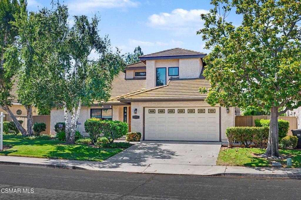 12670 Country Meadow Street