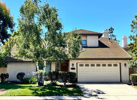 Photo of 12670 Country Meadow Street, Moorpark, CA 93021 (MLS # 226002496)