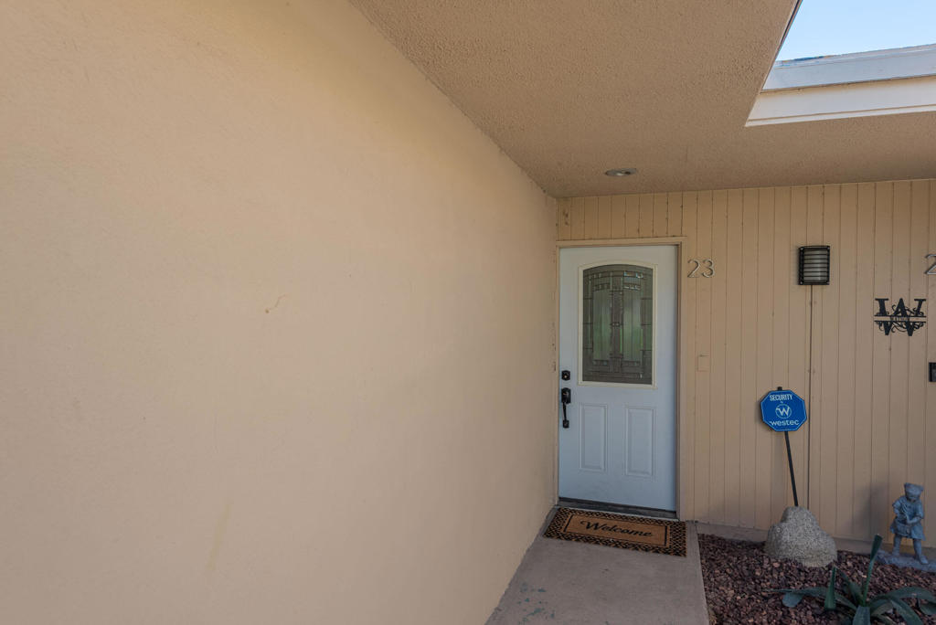 BDCC Colonial - Residential Lease