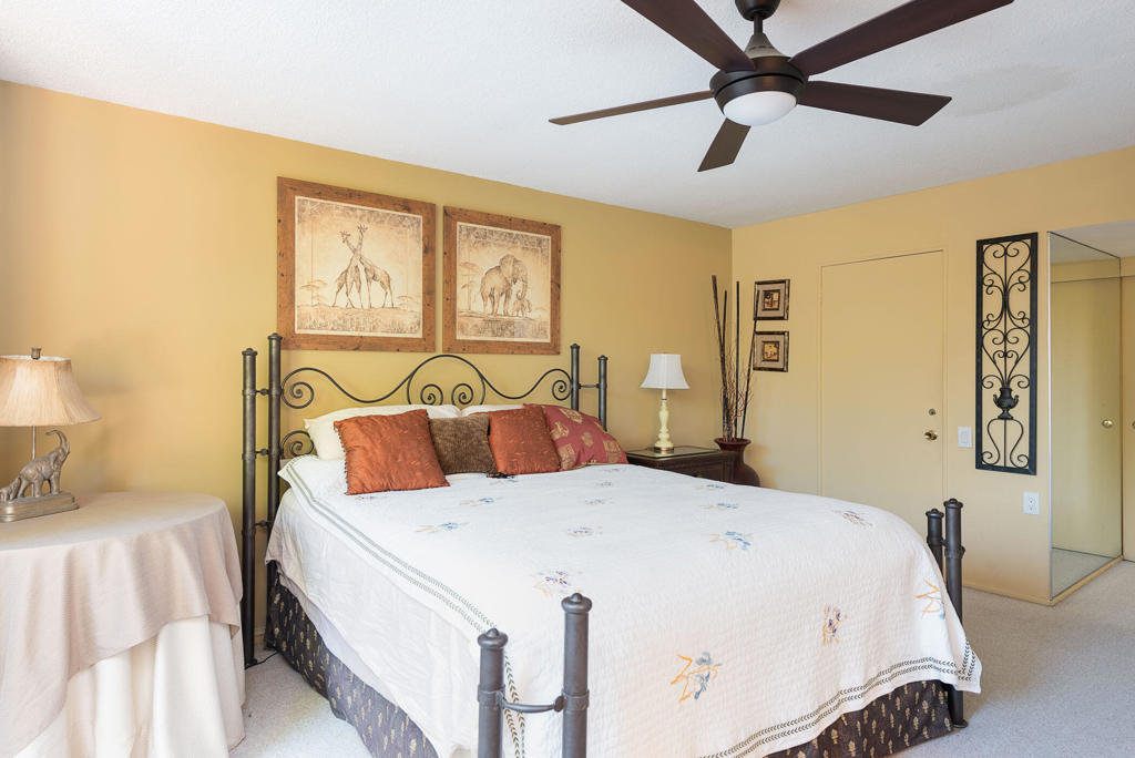 BDCC Colonial - Residential Lease