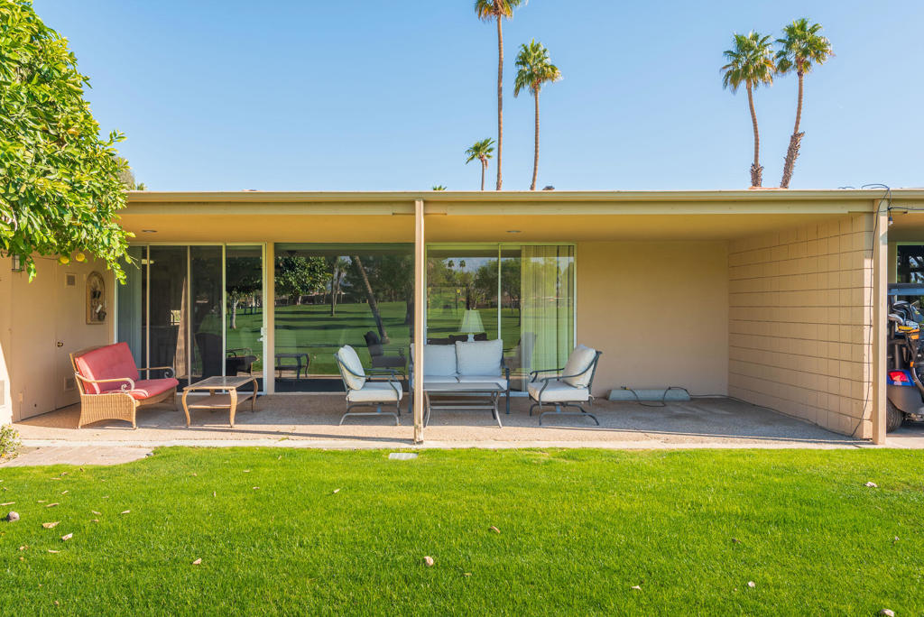 BDCC Colonial - Residential Lease