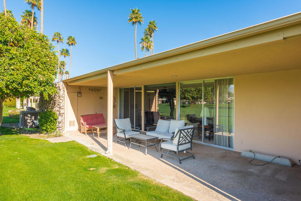 BDCC Colonial - Residential Lease