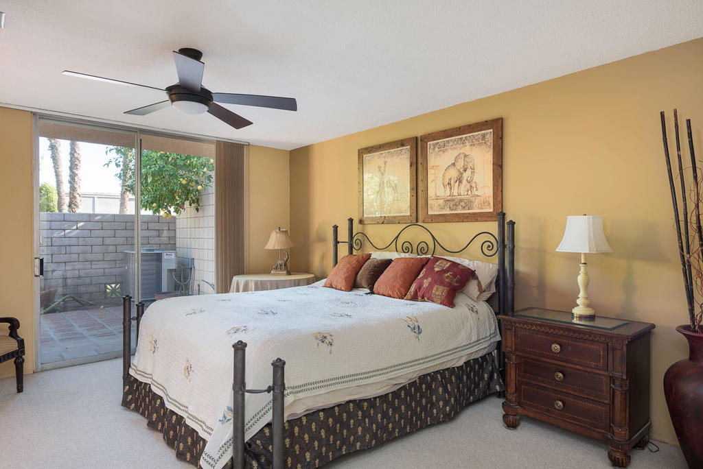 BDCC Colonial - Residential Lease