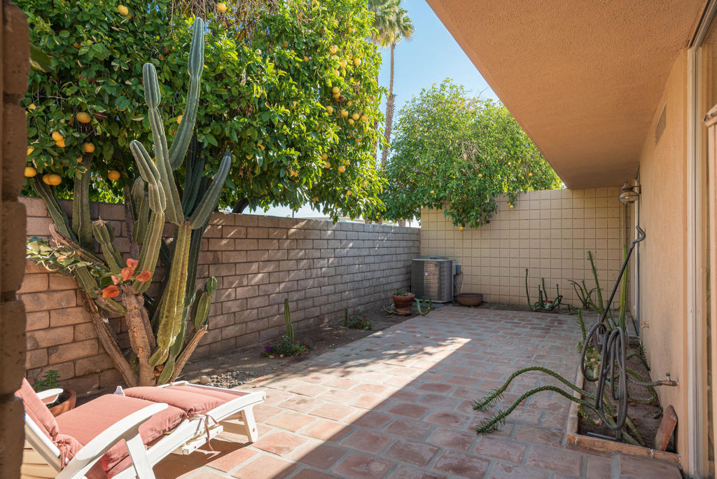 BDCC Colonial - Residential Lease