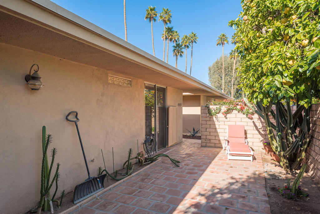 BDCC Colonial - Residential Lease