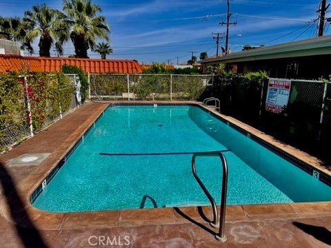 Photo of 37111 Cathedral Canyon Drive #B, Cathedral City, CA 92234 (MLS # NP26197321)